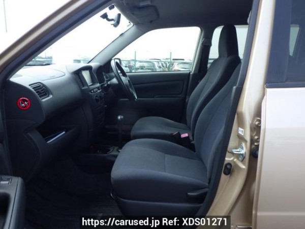 Used 2014 AT toyota probox-van NCP51V Image[23]