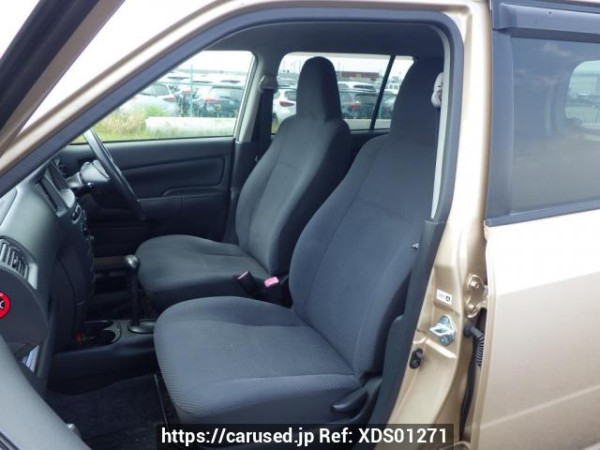 Used 2014 AT toyota probox-van NCP51V Image[24]