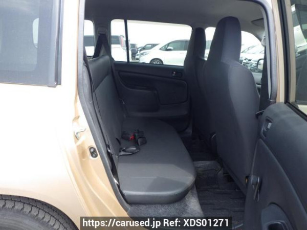 Used 2014 AT toyota probox-van NCP51V Image[25]
