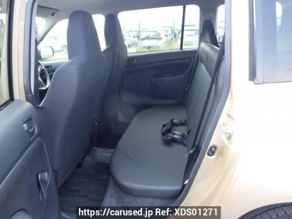 Used 2014 AT toyota probox-van NCP51V Image[26]