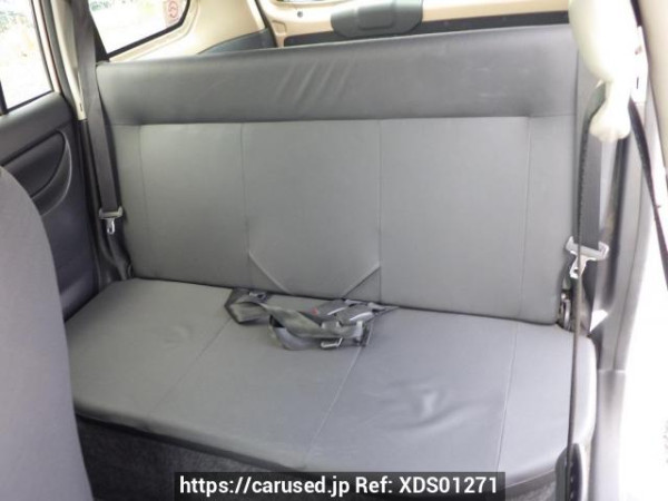 Used 2014 AT toyota probox-van NCP51V Image[27]