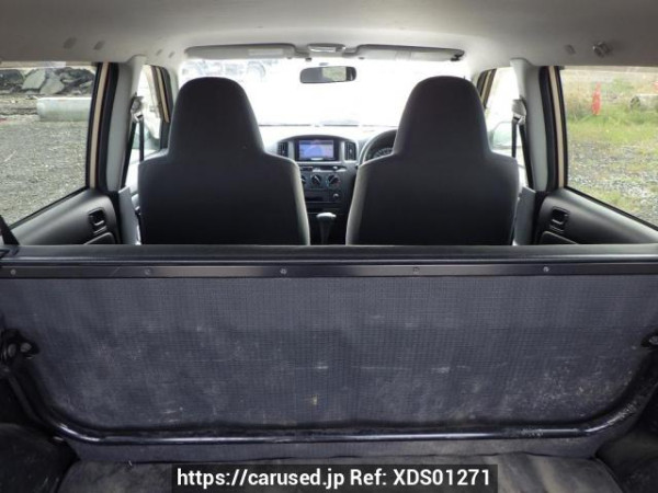 Used 2014 AT toyota probox-van NCP51V Image[28]