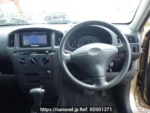 Used 2014 AT toyota probox-van NCP51V Image[30]