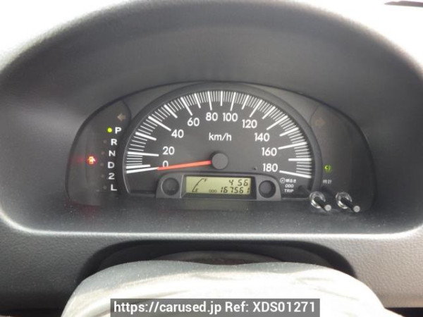 Used 2014 AT toyota probox-van NCP51V Image[31]