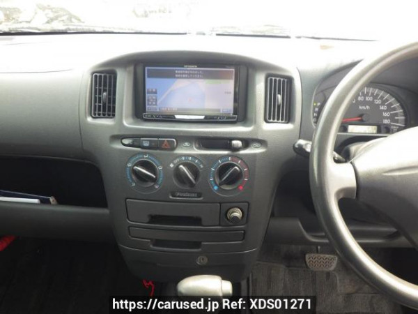 Used 2014 AT toyota probox-van NCP51V Image[33]