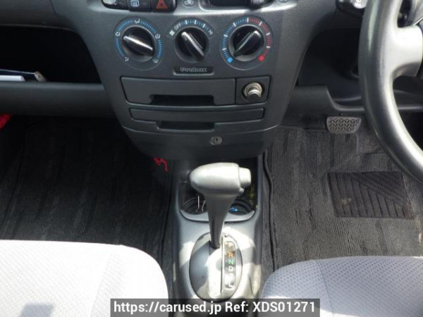 Used 2014 AT toyota probox-van NCP51V Image[34]