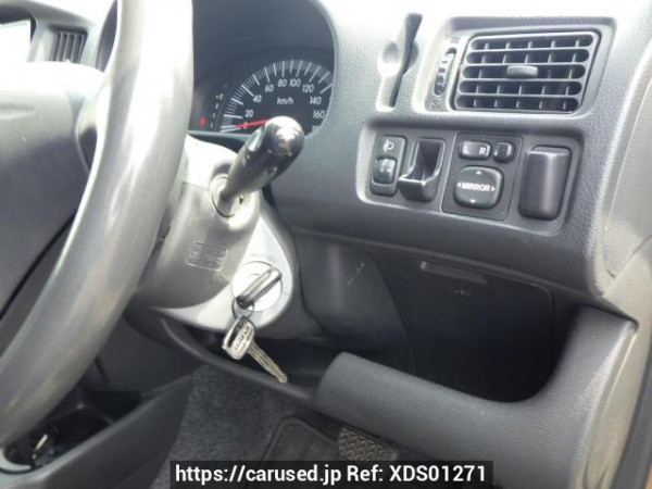 Used 2014 AT toyota probox-van NCP51V Image[35]