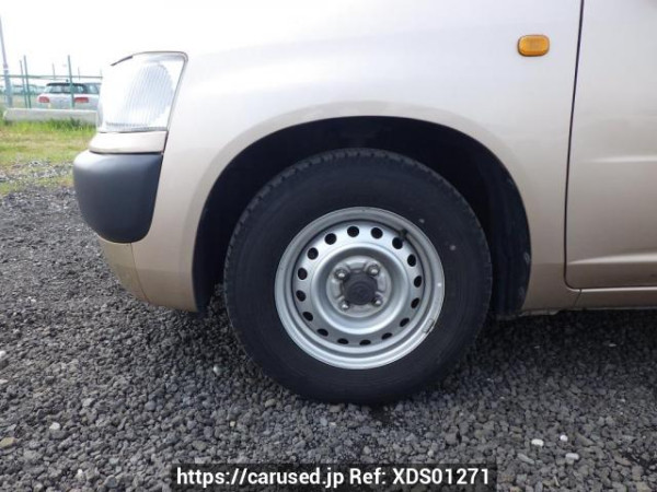 Used 2014 AT toyota probox-van NCP51V Image[36]