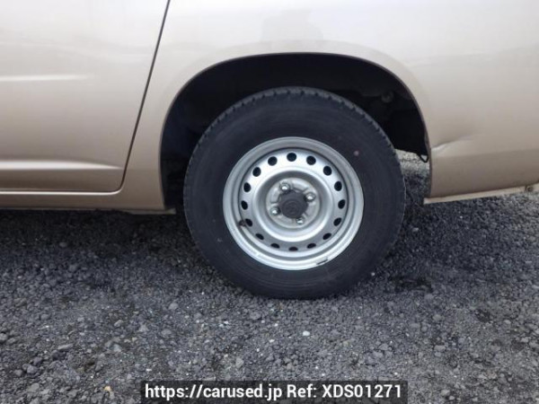 Used 2014 AT toyota probox-van NCP51V Image[37]