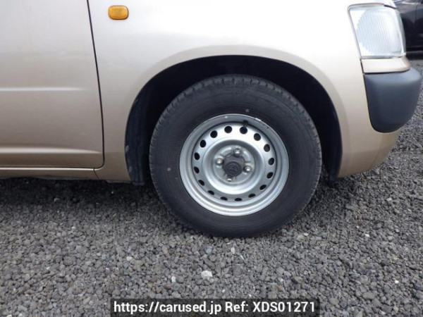 Used 2014 AT toyota probox-van NCP51V Image[39]
