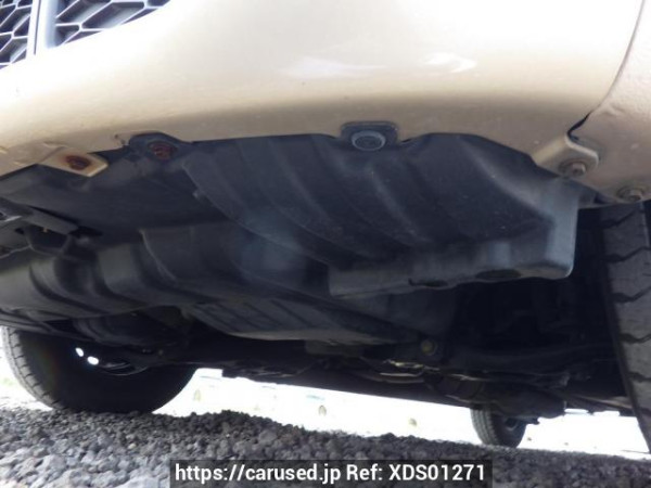 Used 2014 AT toyota probox-van NCP51V Image[40]