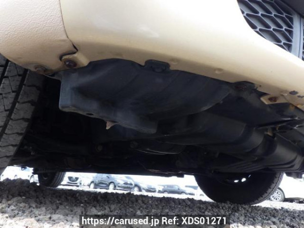 Used 2014 AT toyota probox-van NCP51V Image[42]