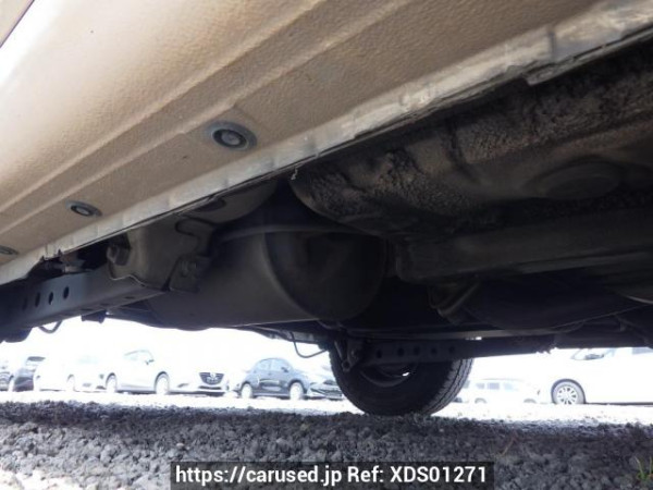Used 2014 AT toyota probox-van NCP51V Image[44]