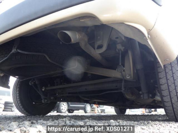 Used 2014 AT toyota probox-van NCP51V Image[45]