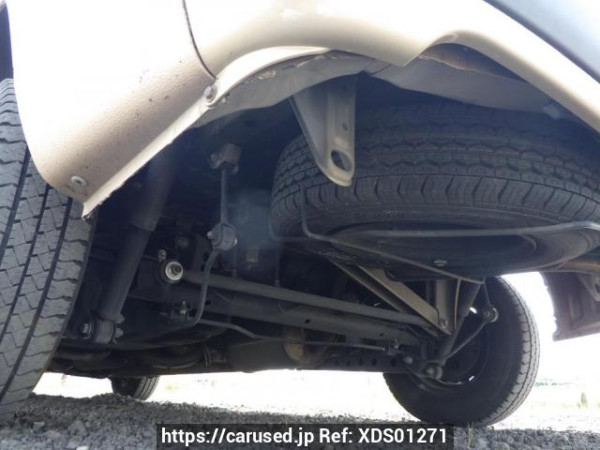 Used 2014 AT toyota probox-van NCP51V Image[46]
