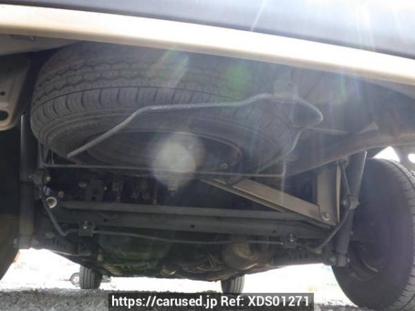 Used 2014 AT toyota probox-van NCP51V Image[50]