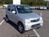Daihatsu Terios Kid