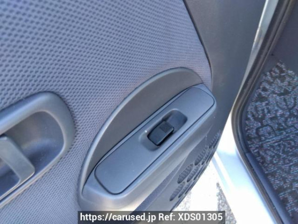Used 2002 AT daihatsu terios-kid J131G Image[16]