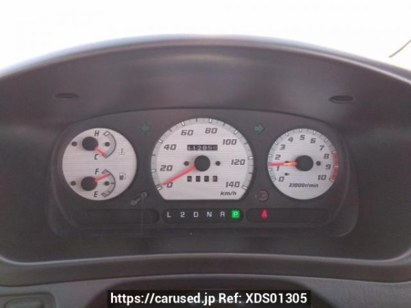 Used 2002 AT daihatsu terios-kid J131G Image[25]