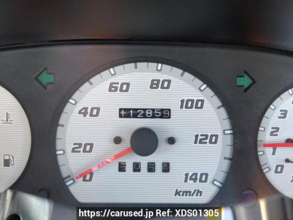 Used 2002 AT daihatsu terios-kid J131G Image[26]