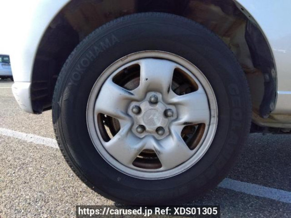 Used 2002 AT daihatsu terios-kid J131G Image[28]