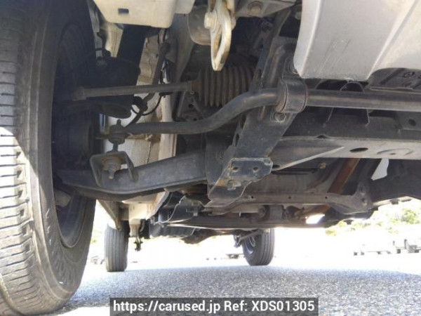 Used 2002 AT daihatsu terios-kid J131G Image[31]