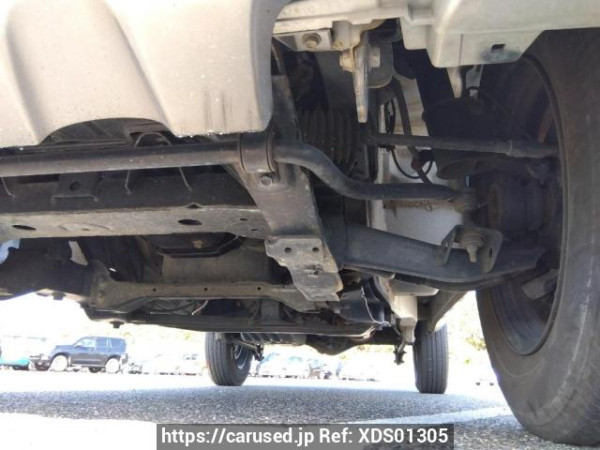 Used 2002 AT daihatsu terios-kid J131G Image[32]
