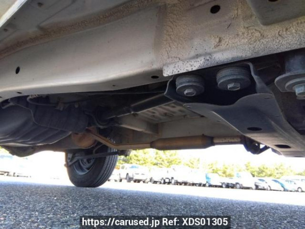 Used 2002 AT daihatsu terios-kid J131G Image[33]