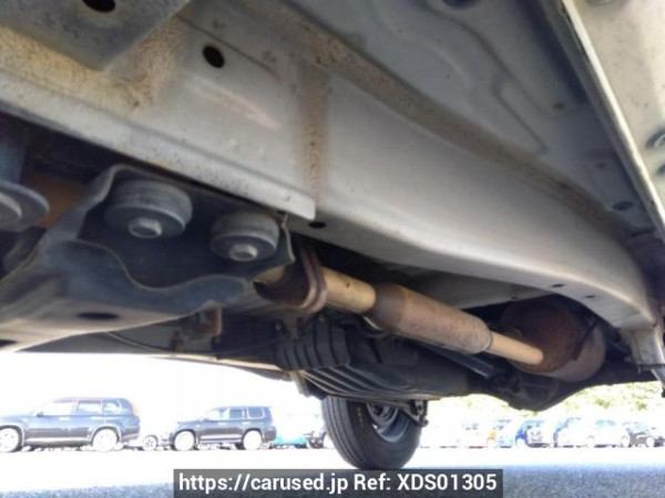 Used 2002 AT daihatsu terios-kid J131G Image[34]
