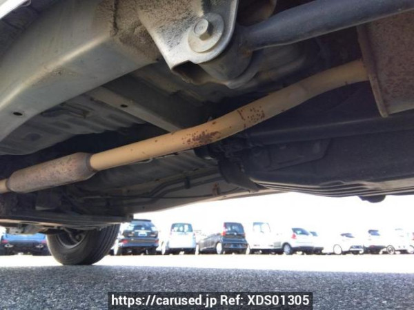Used 2002 AT daihatsu terios-kid J131G Image[35]