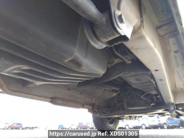 Used 2002 AT daihatsu terios-kid J131G Image[36]