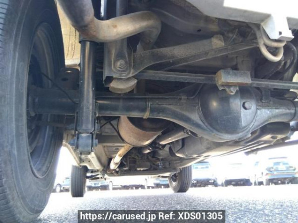 Used 2002 AT daihatsu terios-kid J131G Image[37]