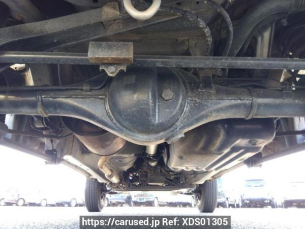 Used 2002 AT daihatsu terios-kid J131G Image[38]