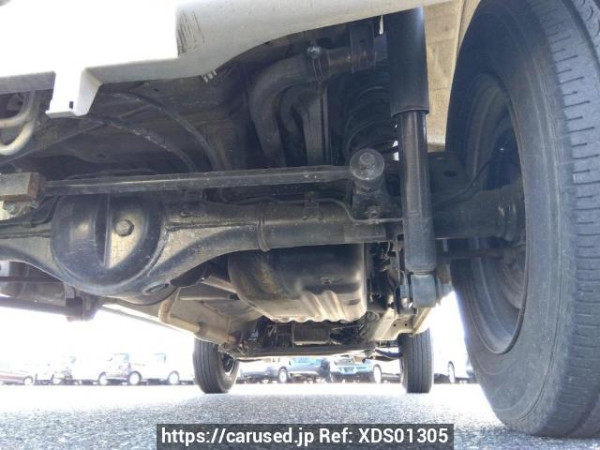 Used 2002 AT daihatsu terios-kid J131G Image[39]