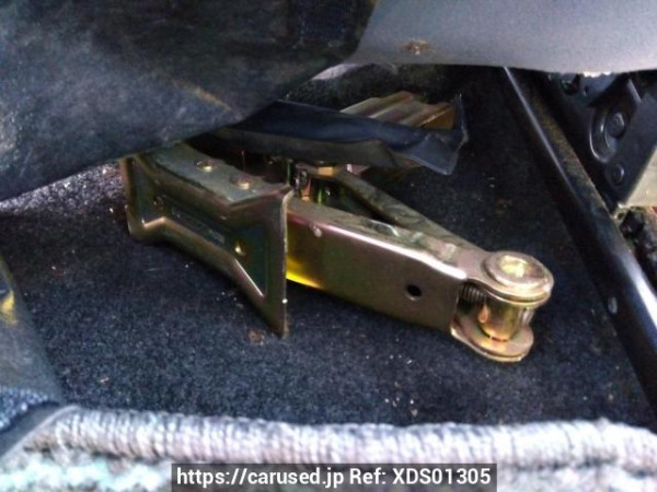 Used 2002 AT daihatsu terios-kid J131G Image[41]