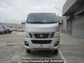 Nissan NV350 CARAVAN VAN