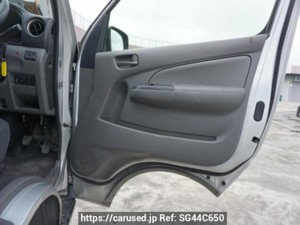 Used 2015 MT nissan nv350-caravan-van null Image[12]