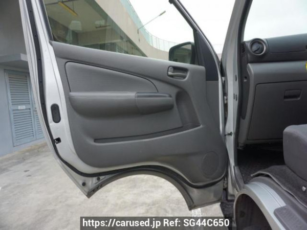 Used 2015 MT nissan nv350-caravan-van null Image[13]