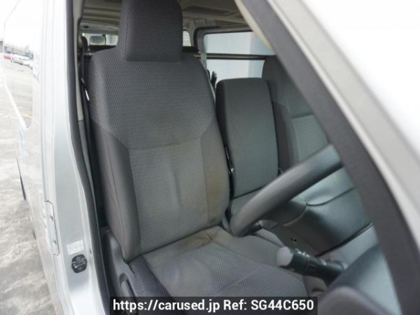 Used 2015 MT nissan nv350-caravan-van null Image[19]