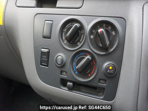Used 2015 MT nissan nv350-caravan-van null Image[22]