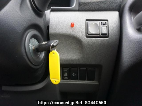 Used 2015 MT nissan nv350-caravan-van null Image[24]
