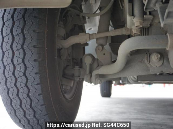 Used 2015 MT nissan nv350-caravan-van null Image[25]