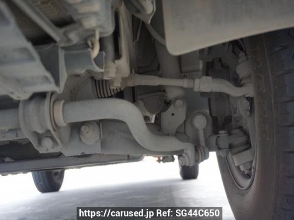 Used 2015 MT nissan nv350-caravan-van null Image[26]