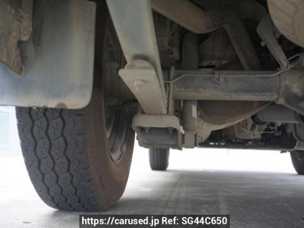 Used 2015 MT nissan nv350-caravan-van null Image[27]