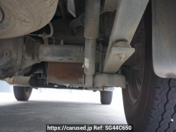 Used 2015 MT nissan nv350-caravan-van null Image[28]