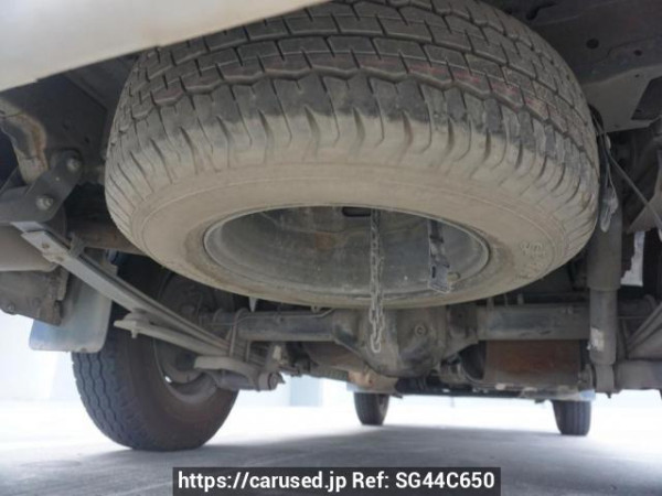 Used 2015 MT nissan nv350-caravan-van null Image[29]
