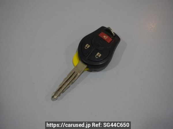 Used 2015 MT nissan nv350-caravan-van null Image[30]