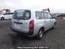 Used 2010 AT toyota probox-van NCP50V Image[6]