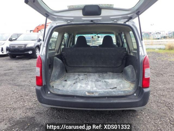 Used 2010 AT toyota probox-van NCP50V Image[8]