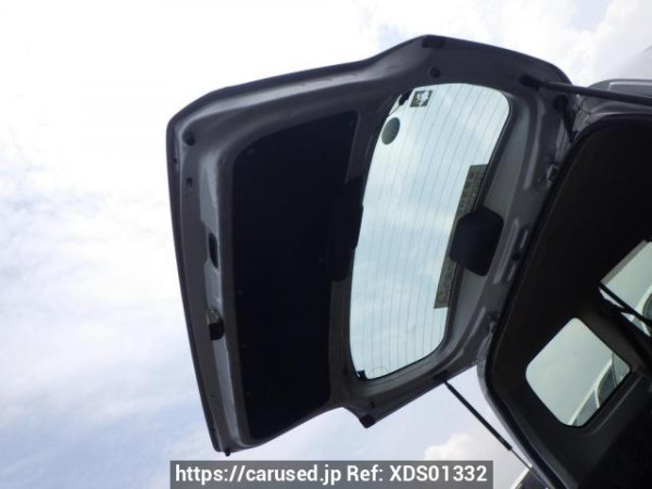 Used 2010 AT toyota probox-van NCP50V Image[9]